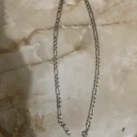 گردنبند نقره ۹۲۵ عیار
