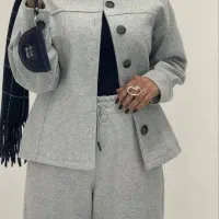 ست بافت ولباس راحتی ومجلسی|لباس|بندرعباس, |دیوار