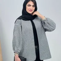 انواع کت ،  کاپشن  شومیز پاییزه عمده|لباس|نورآباد, |دیوار