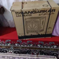 سلام وقت بخیر بخاری در کارتون هست و هیچ بازی نشده