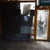 فروش مغازه ۵۵ متری در پاساژولیعصر