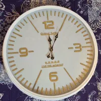 ساعت دیواری نو