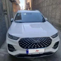 تیگو۸پرو ۵۹۰۰۰کار