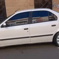 سمند99lx|خودرو سواری و وانت|رباطکریم, رباطکریم|دیوار