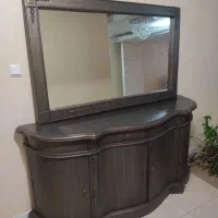 آیینه کنسول