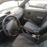 پراید مدل 95