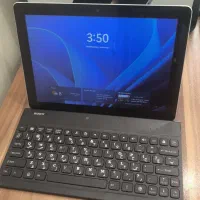 لپ تاپ سورفیس گو تبلت شو surface go