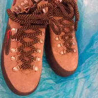 کفش چرم تبریز نونو