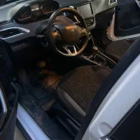 پژو ۲۰۰۸|خودرو سواری و وانت|ایلام, |دیوار