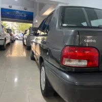 پراید131|خودرو سواری و وانت|کرج, مهرویلا جنوبی|دیوار