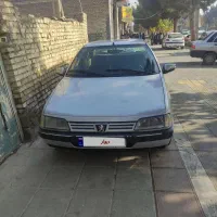 405مدل 1389 دوگانه فابریک|خودرو سواری و وانت|بجنورد, |دیوار