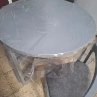 میز ناهار خوری کم جا