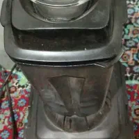 مخلوط کن صنعتی استارتی وسرعتی ریلی