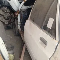 پراید مدل ۹۲