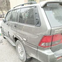 موسو 3200 دنده اتومات مدل 82 کارکرد 300 واقعی|خودرو سواری و وانت|تهران, قصر فیروزه ۱|دیوار