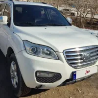 لیفان x60 مدل ۹۴(دنده هیلمنی)|خودرو سواری و وانت|تهران, نارمک|دیوار