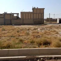 فروش زمین بسیجیان مرودشت