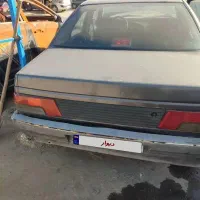 پژوروامدل 88بسیار تمیز