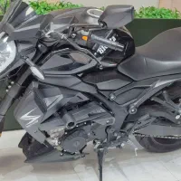 فروش موتور بلنتا ۲۵۰ ccجفت