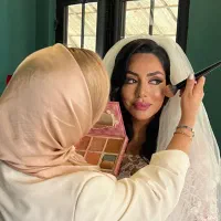 آموزش میکاپ گلساربا قیمت اقتصادی|خدمات آموزشی|رشت, گلسار|دیوار