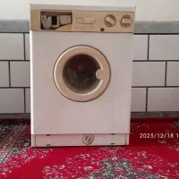 لوازم خانگی|ماشین لباسشویی و خشک‌کن لباس|کازرون, |دیوار