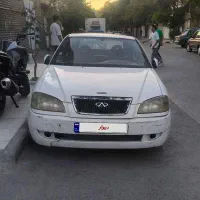 چری کویین معاوضه با پراید یا موتور