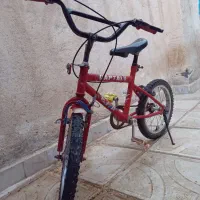 دوچرخه ۱۶|دوچرخه، اسکیت، اسکوتر|خلخال, |دیوار