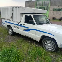 مزدا کارا۲۰۰۰مدل۹۷|خودرو سواری و وانت|اردبیل, |دیوار