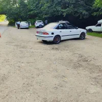 سمند موتور ملی دوگانه فابریک 93