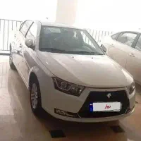 دنا پلاس ۶ دنده EFP مدل ۱۴۰۵