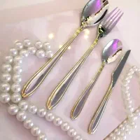 سرویس قاشق چنگال آکبند خارجی کنسولی اختصاصی