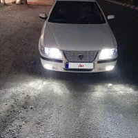 سمند اف سون ۸۷|خودرو سواری و وانت|گوراب زرمیخ, |دیوار