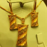 طلای بدون اجرت فقط با ۵ درصد|جواهرات|شیراز, شاهچراغ|دیوار