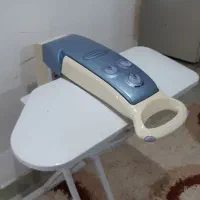 اتو ایستاده بکو اصل درحدنو