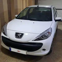 ۲۰۷ هیدرولیک ۸۲۰۰ کارکرد مدل ۱۴۰۳ - کد ۶۰۰۲۸