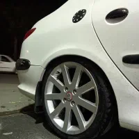 رینگ پیتلاین سایز 17 اصلی