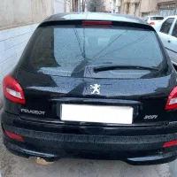 پژو 207i - مدل ۱۴۰۲|خودرو سواری و وانت|قم, هنرستان|دیوار