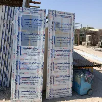 مرکز فروش درب پنجره یو پی وی سی|مصالح و تجهیزات ساختمان|برازجان, |دیوار