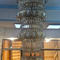 لوستر|لوستر و چراغ آویز|تهران, سهروردی|دیوار