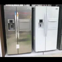 تعمیرگازگیری سرویس کولر یخچال فریزر درمنزل مشتری