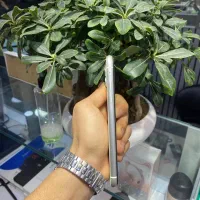 آیفون ۱۱ نرمال سفید پک اصلی باز نشده پلمپ|موبایل|رشت, لاکانی|دیوار