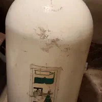مخزن گاز کپسول