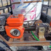 کارواش‌بنزینی