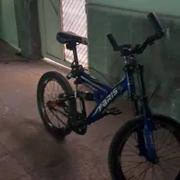 دوچرخه سایز ۲۰