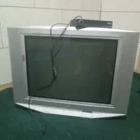 تلویزیون و دیجی تال در حد نو