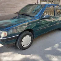 پژوآردی RDi انژکتور مدل۸۲ تمیز