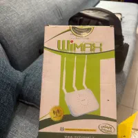 مودم وایمکس موبین نت