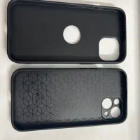 دو عدد قاب ایفون ۱۳ و ۱۴ نرمال|لوازم جانبی موبایل و تبلت|آمل, |دیوار