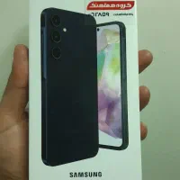 گوشی سامسونگ Galaxy A35 با حافظه ۲۵۶