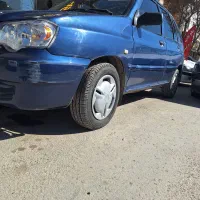 پراید ۱۱۱|خودرو سواری و وانت|بجنورد, |دیوار